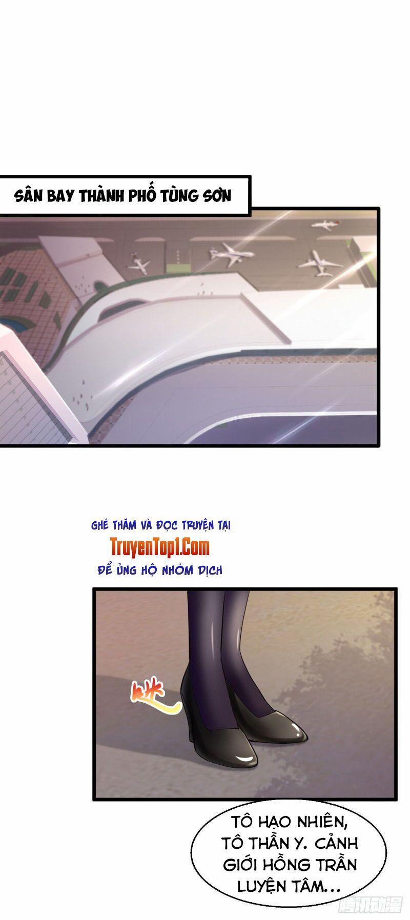 Tuyệt Phẩm Y Thánh 170 trang 0