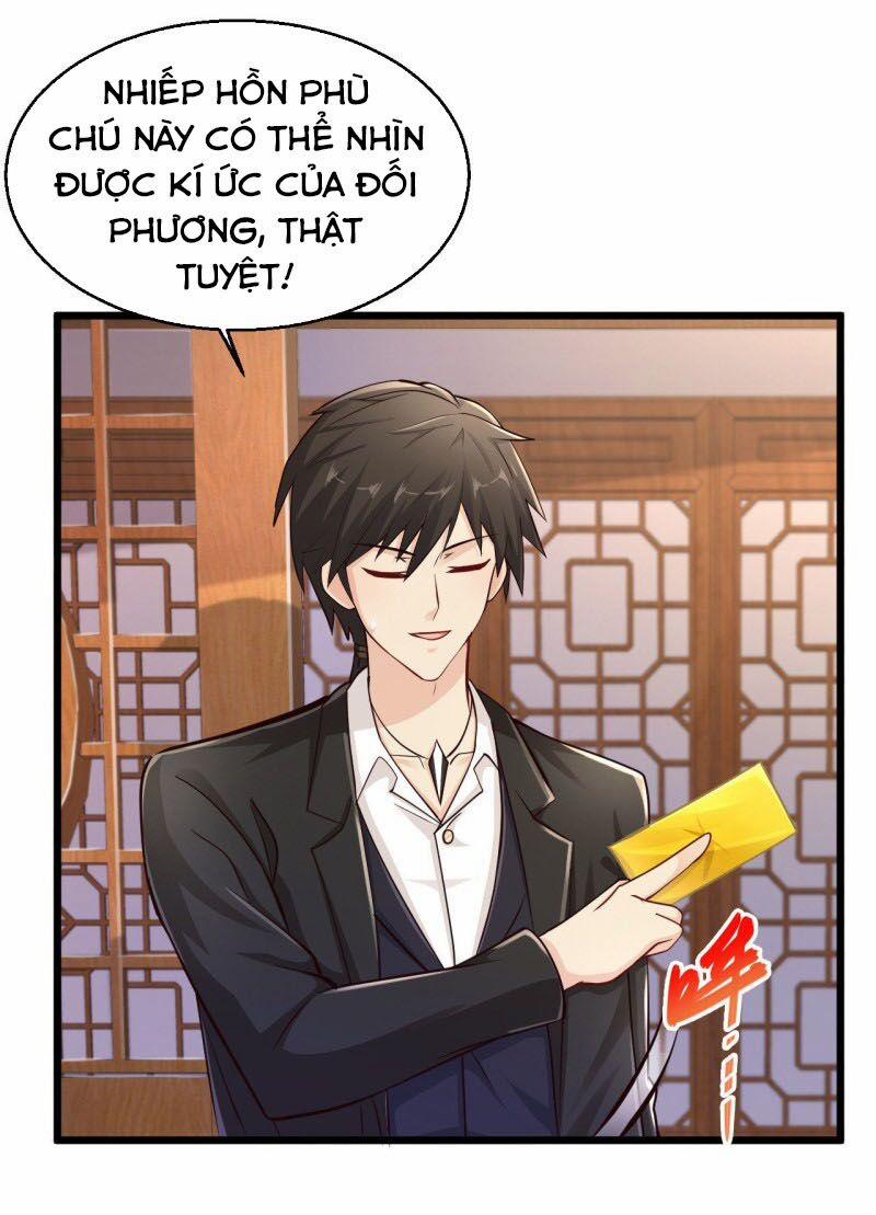 Tuyệt Phẩm Y Thánh 170 trang 12