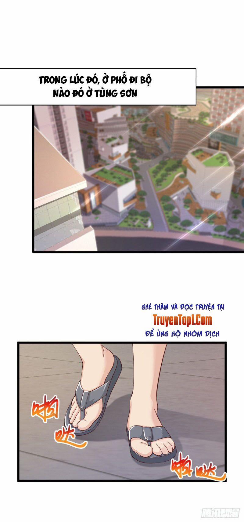 Tuyệt Phẩm Y Thánh 170 trang 2