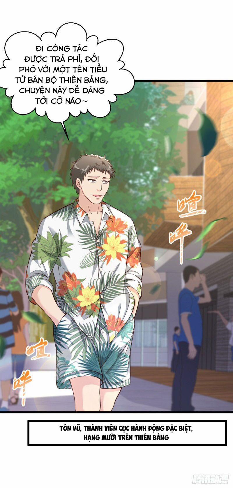 Tuyệt Phẩm Y Thánh 170 trang 3