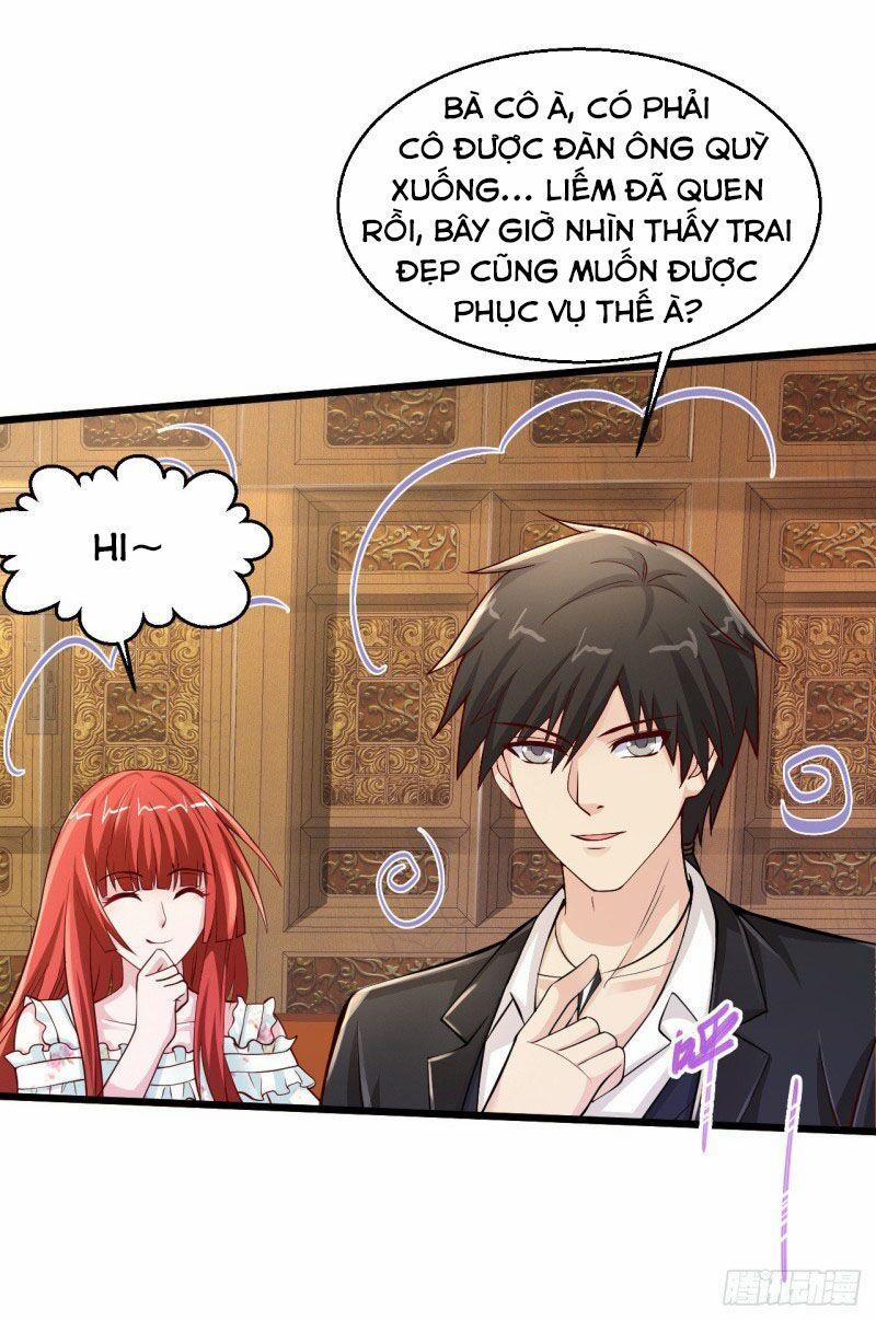 Tuyệt Phẩm Y Thánh 171 trang 1