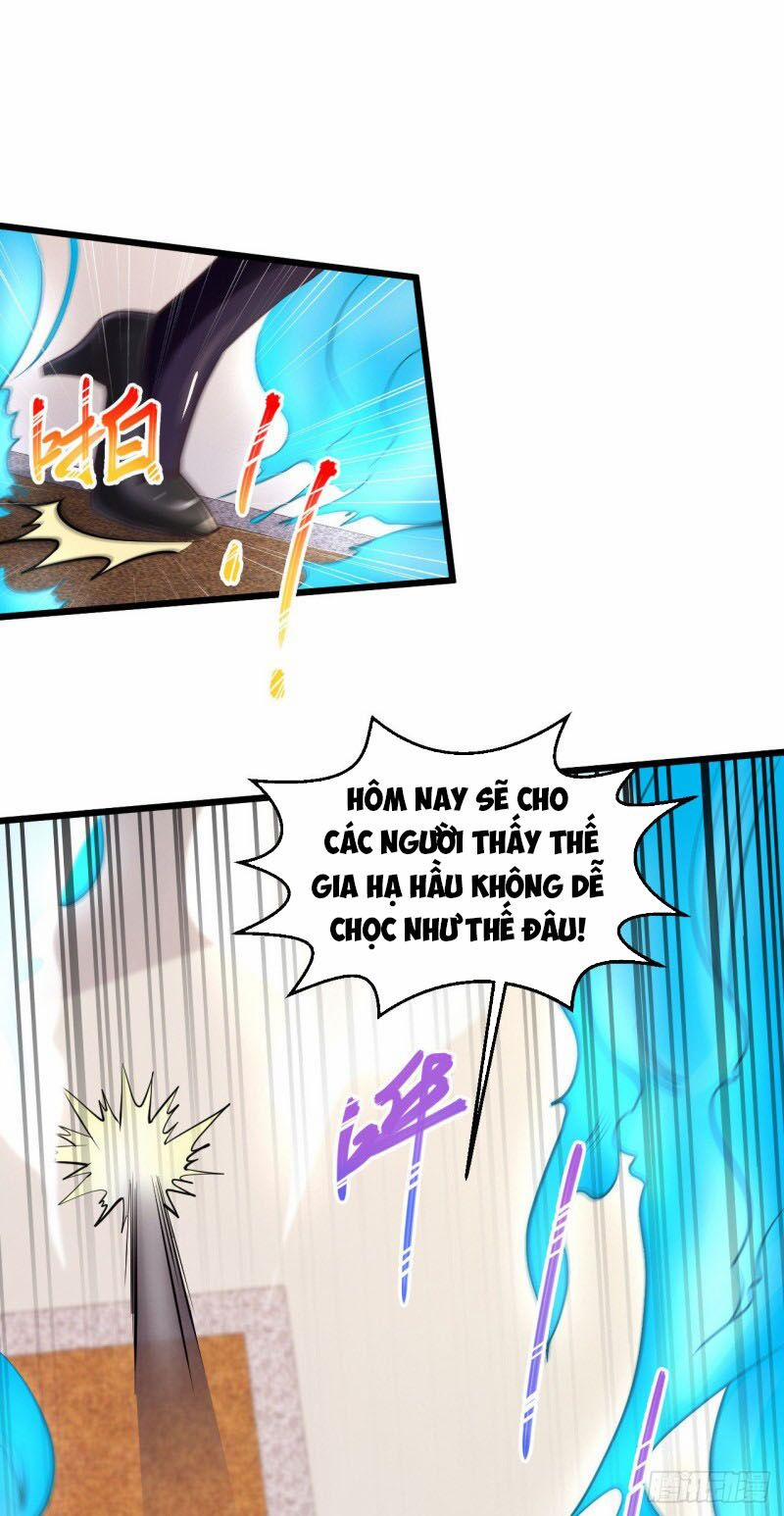 Tuyệt Phẩm Y Thánh 171 trang 10