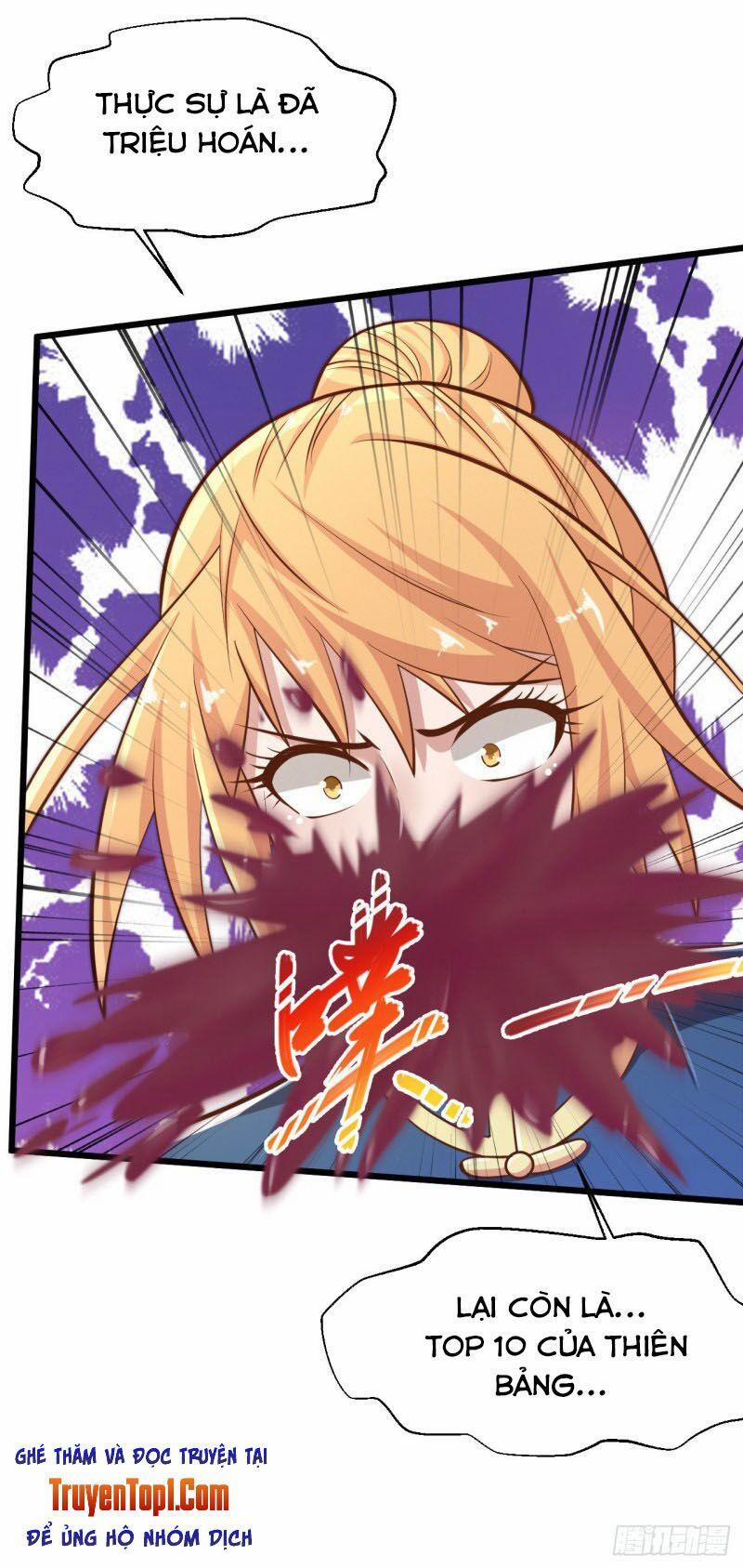 Tuyệt Phẩm Y Thánh 171 trang 16