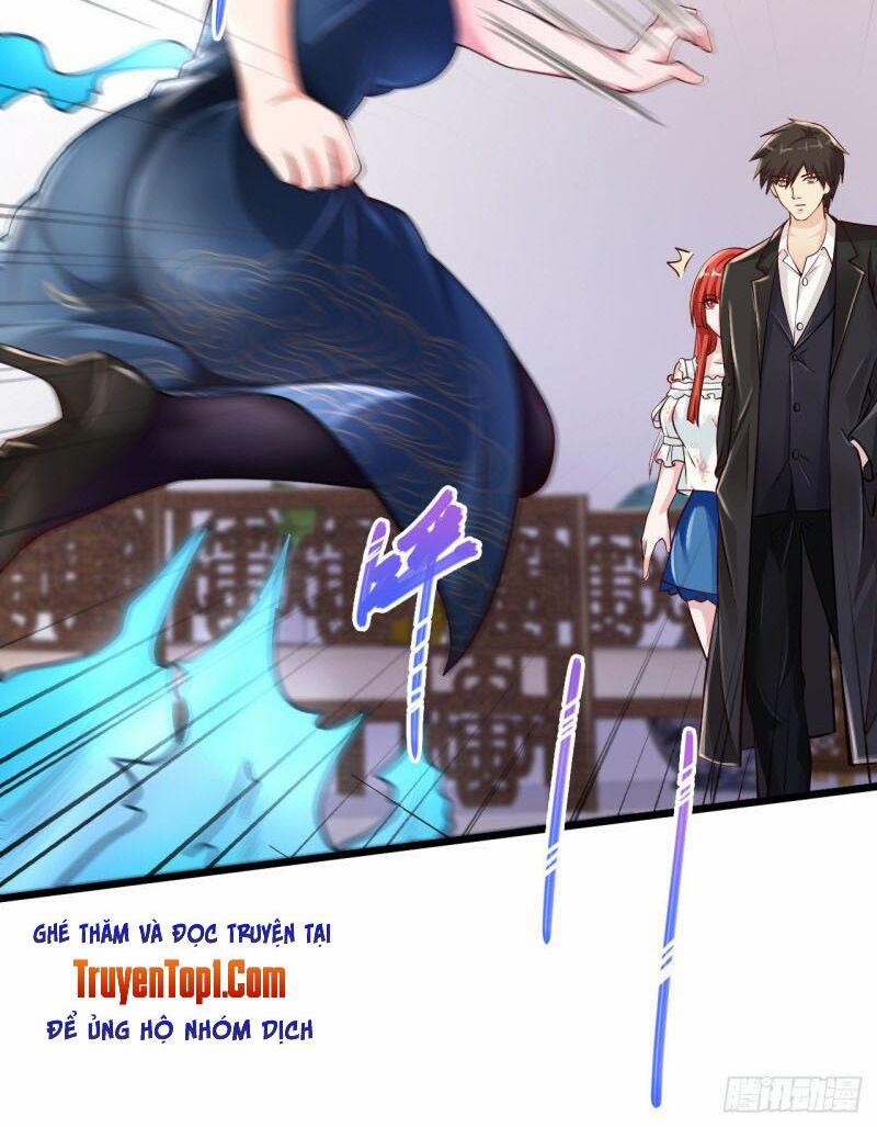 Tuyệt Phẩm Y Thánh 171 trang 3