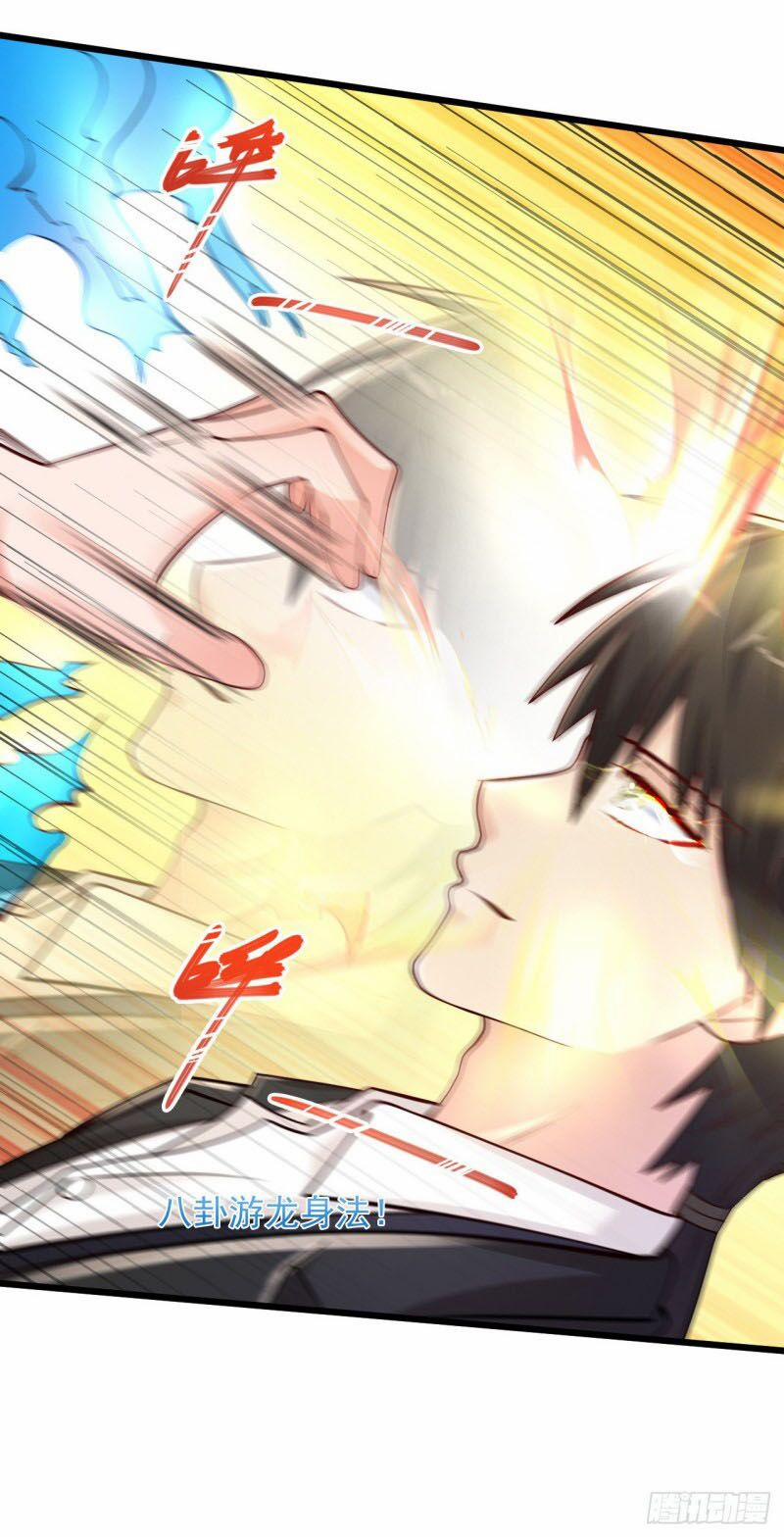 Tuyệt Phẩm Y Thánh 171 trang 4