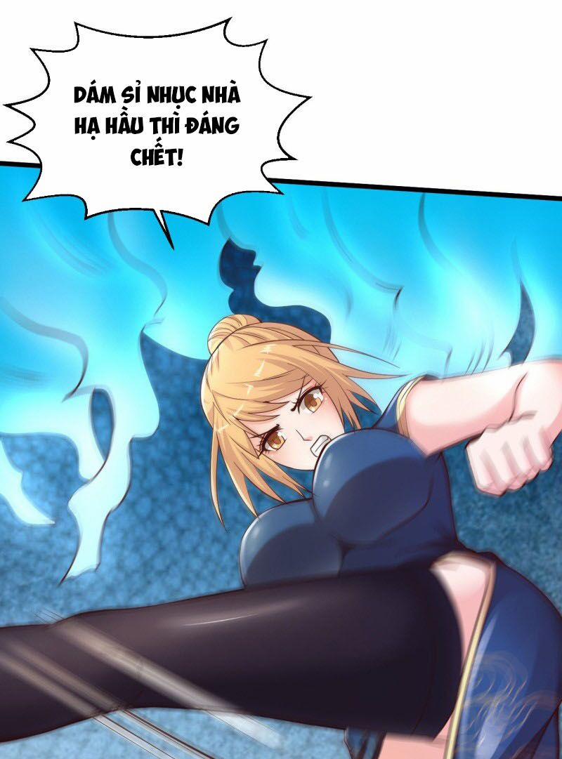 Tuyệt Phẩm Y Thánh 171 trang 7