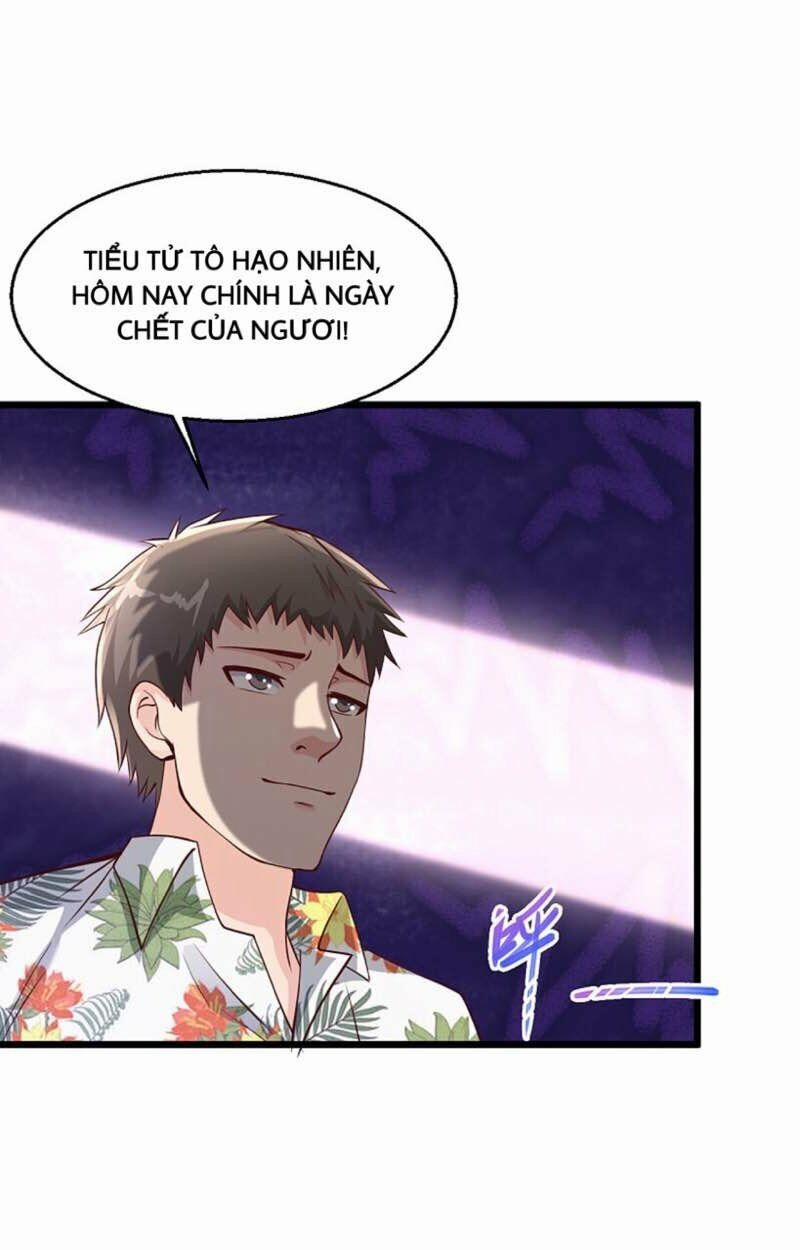 Tuyệt Phẩm Y Thánh 172 trang 10