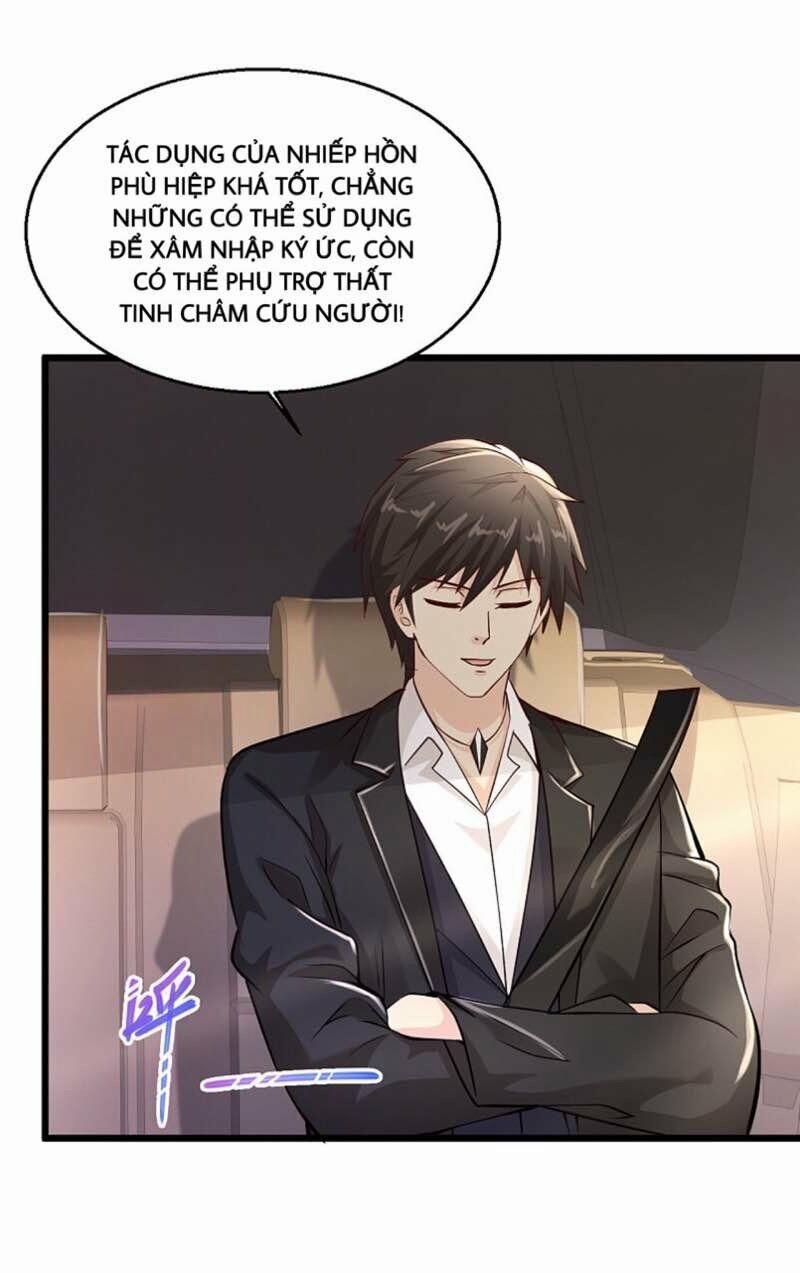 Tuyệt Phẩm Y Thánh 172 trang 12