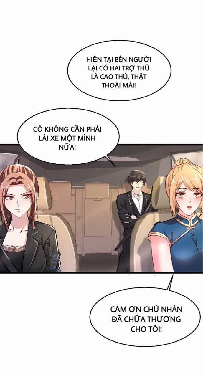 Tuyệt Phẩm Y Thánh 172 trang 13