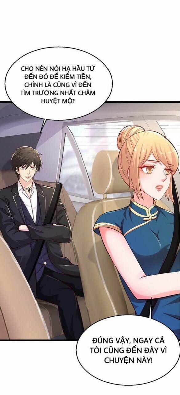 Tuyệt Phẩm Y Thánh 172 trang 15