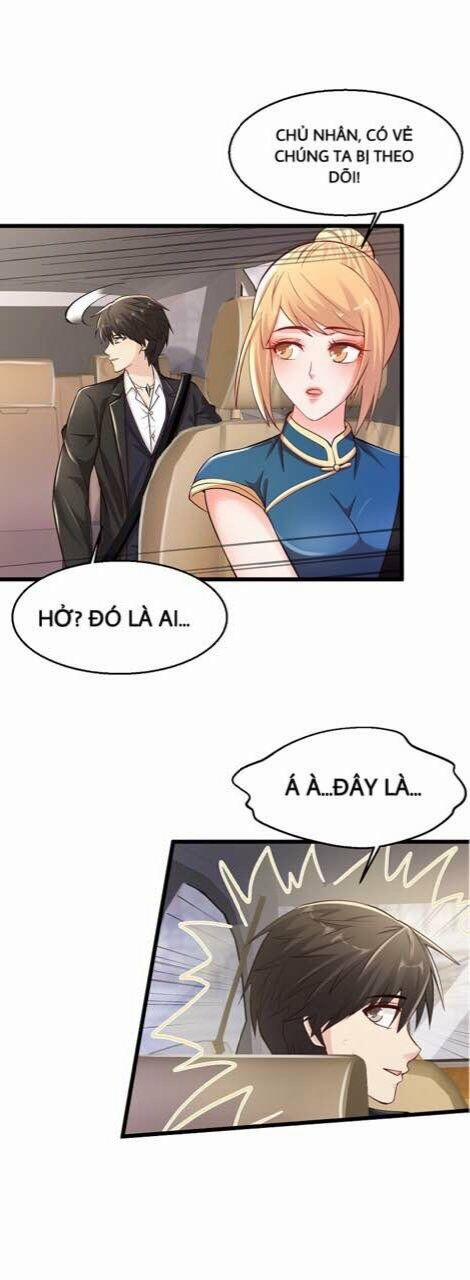 Tuyệt Phẩm Y Thánh 172 trang 16