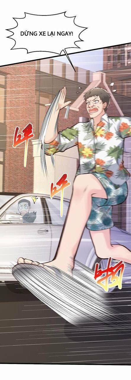 Tuyệt Phẩm Y Thánh 172 trang 17