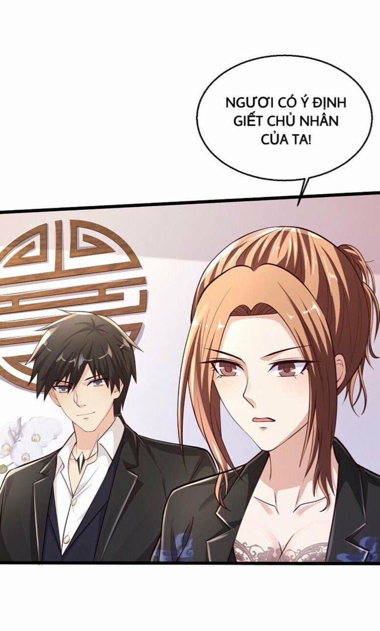 Tuyệt Phẩm Y Thánh 172 trang 2