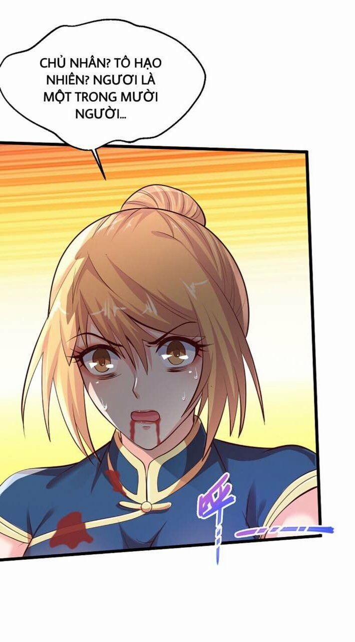 Tuyệt Phẩm Y Thánh 172 trang 3