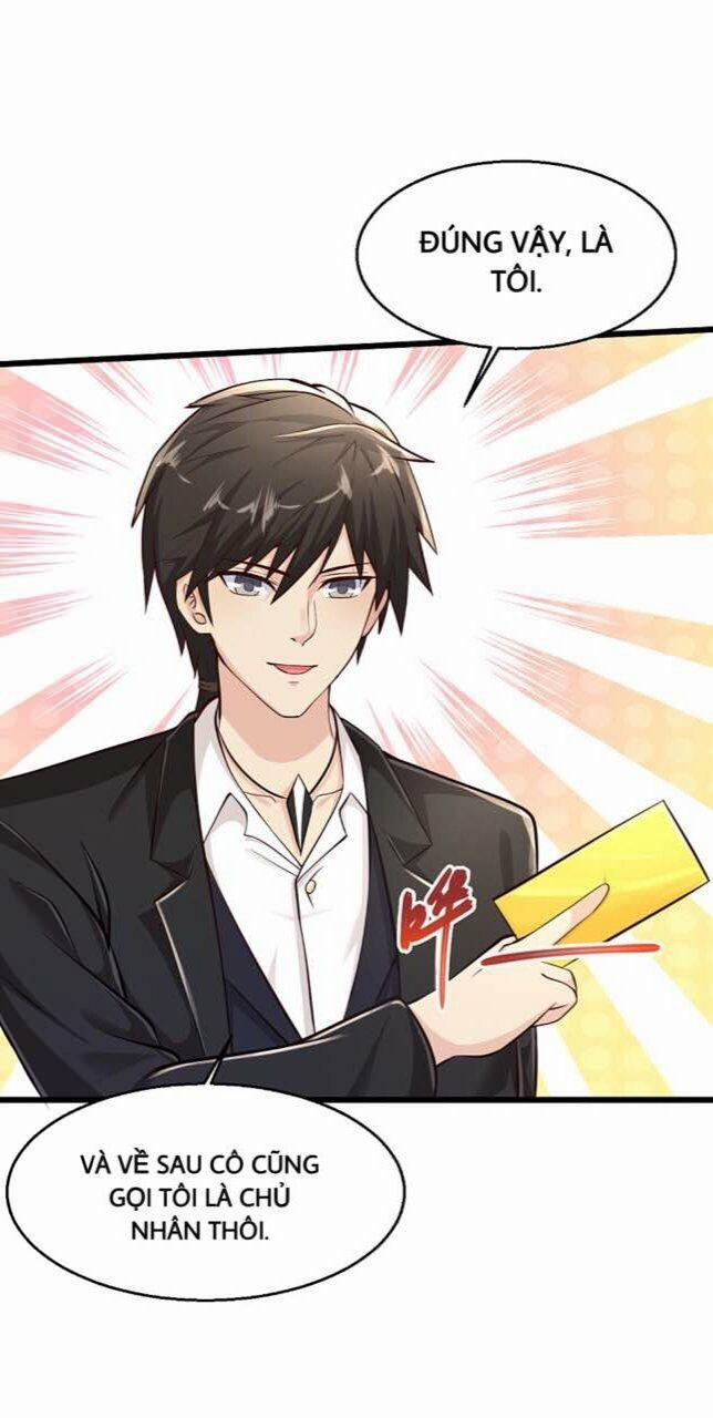 Tuyệt Phẩm Y Thánh 172 trang 4