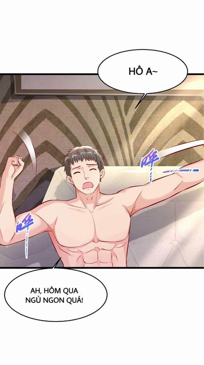 Tuyệt Phẩm Y Thánh 172 trang 7