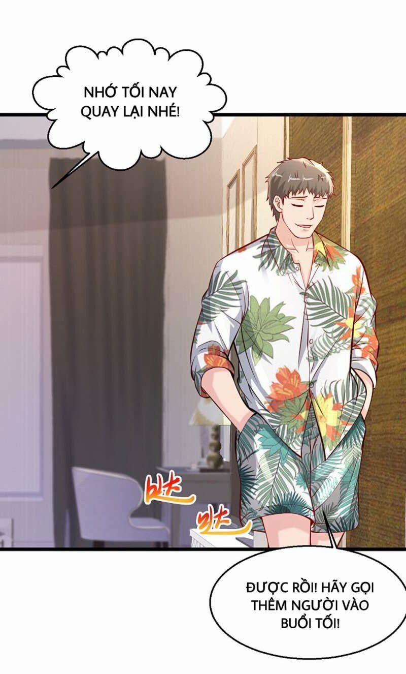 Tuyệt Phẩm Y Thánh 172 trang 9