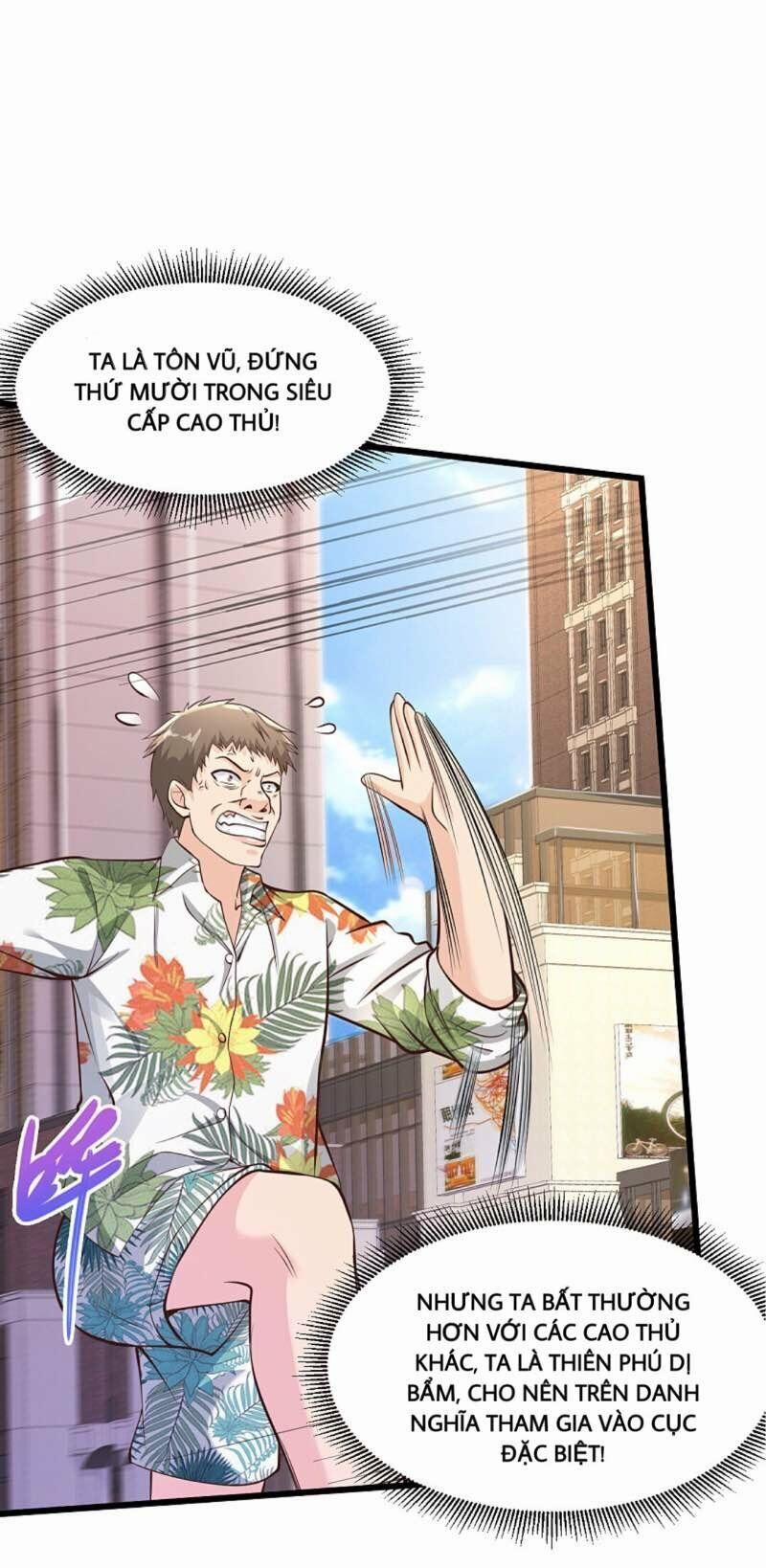 Tuyệt Phẩm Y Thánh 173 trang 1