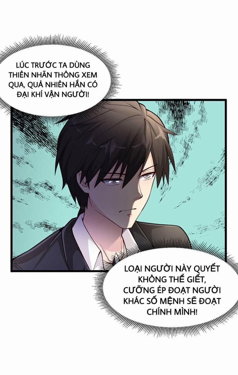 Tuyệt Phẩm Y Thánh 173 trang 11