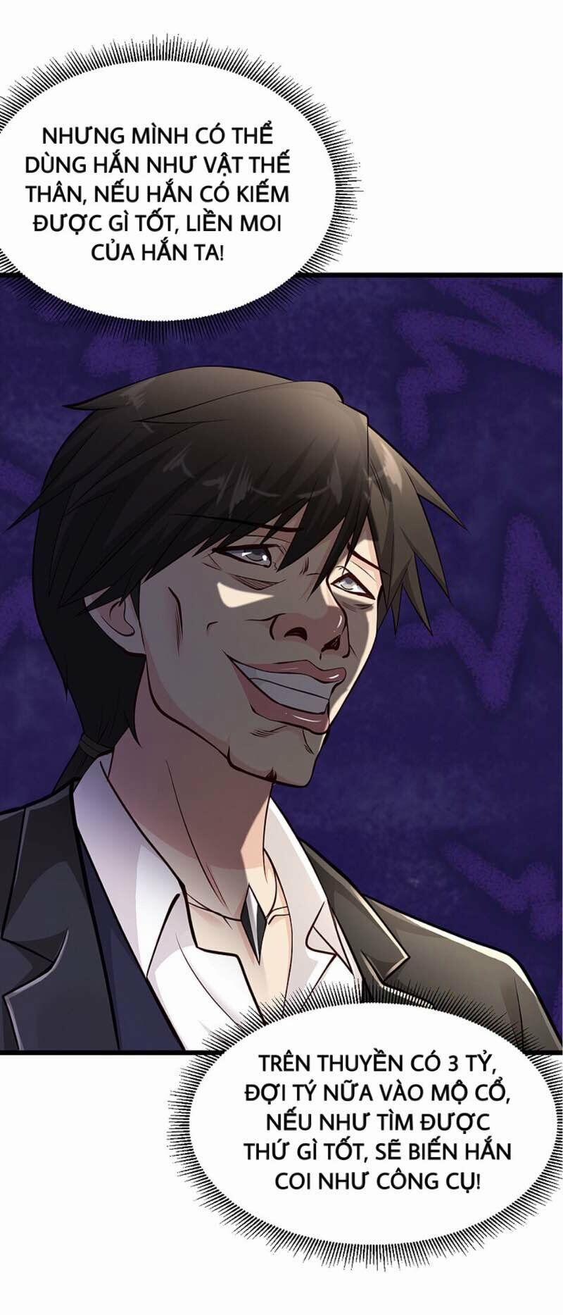 Tuyệt Phẩm Y Thánh 173 trang 12