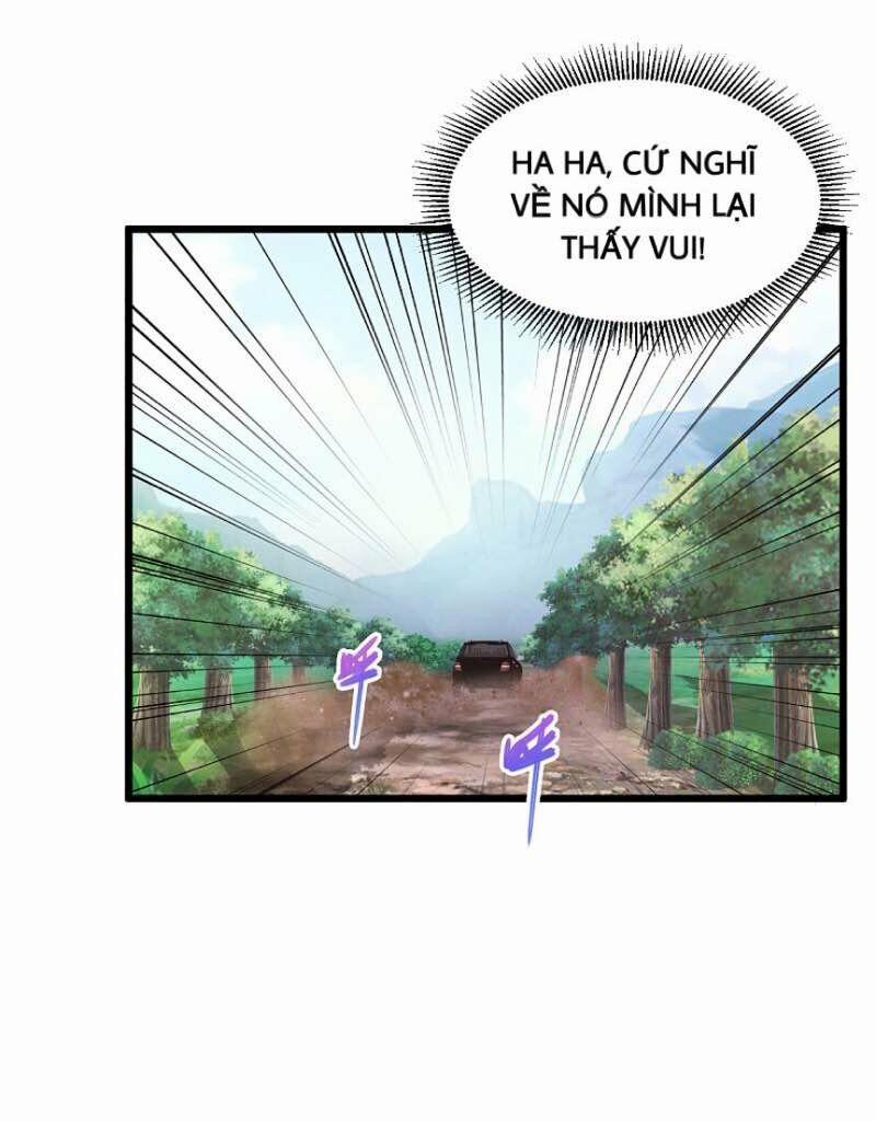 Tuyệt Phẩm Y Thánh 173 trang 13