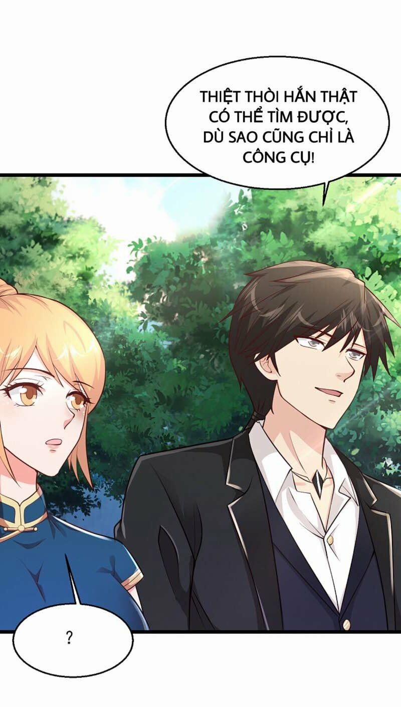 Tuyệt Phẩm Y Thánh 173 trang 16