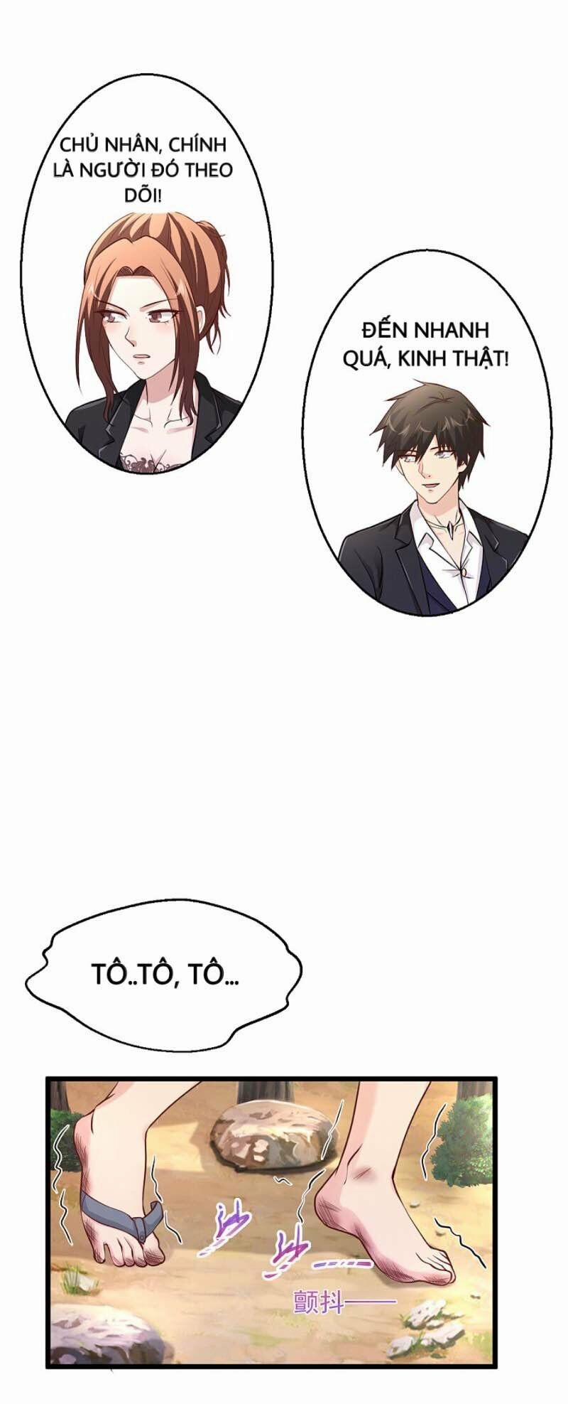 Tuyệt Phẩm Y Thánh 173 trang 17