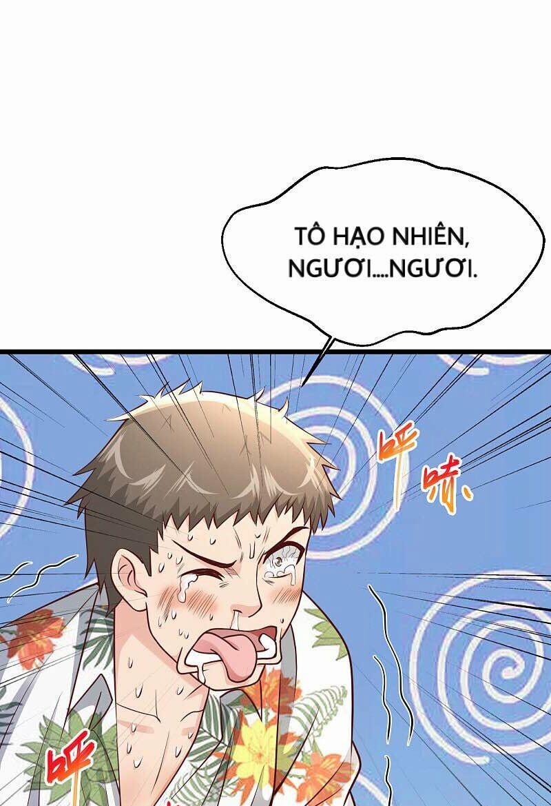 Tuyệt Phẩm Y Thánh 173 trang 18