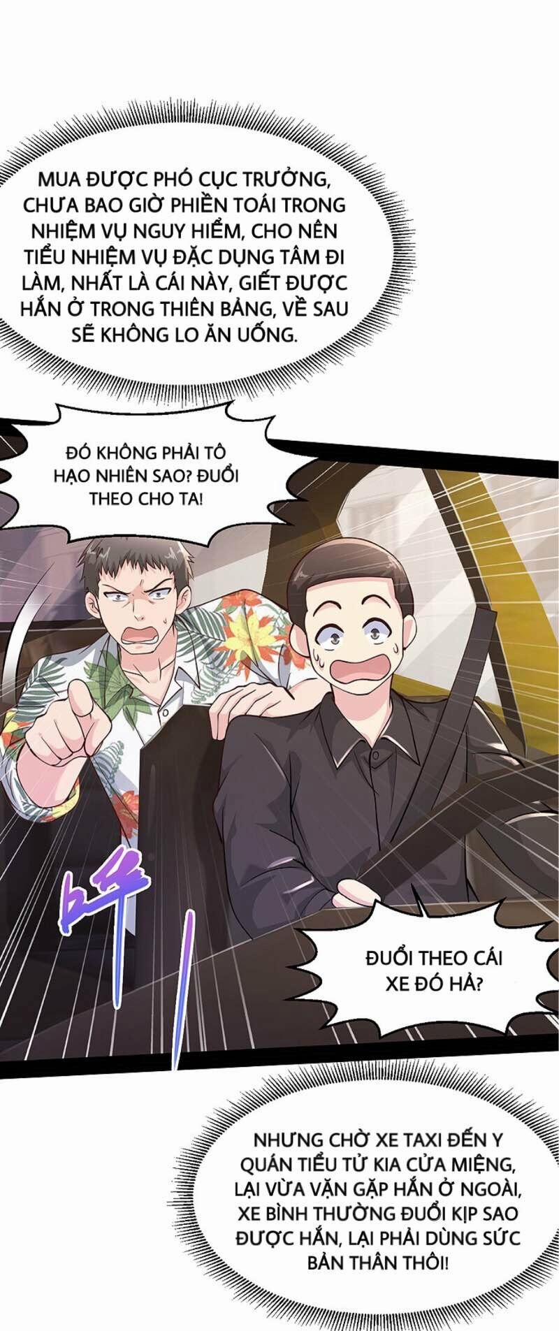 Tuyệt Phẩm Y Thánh 173 trang 2