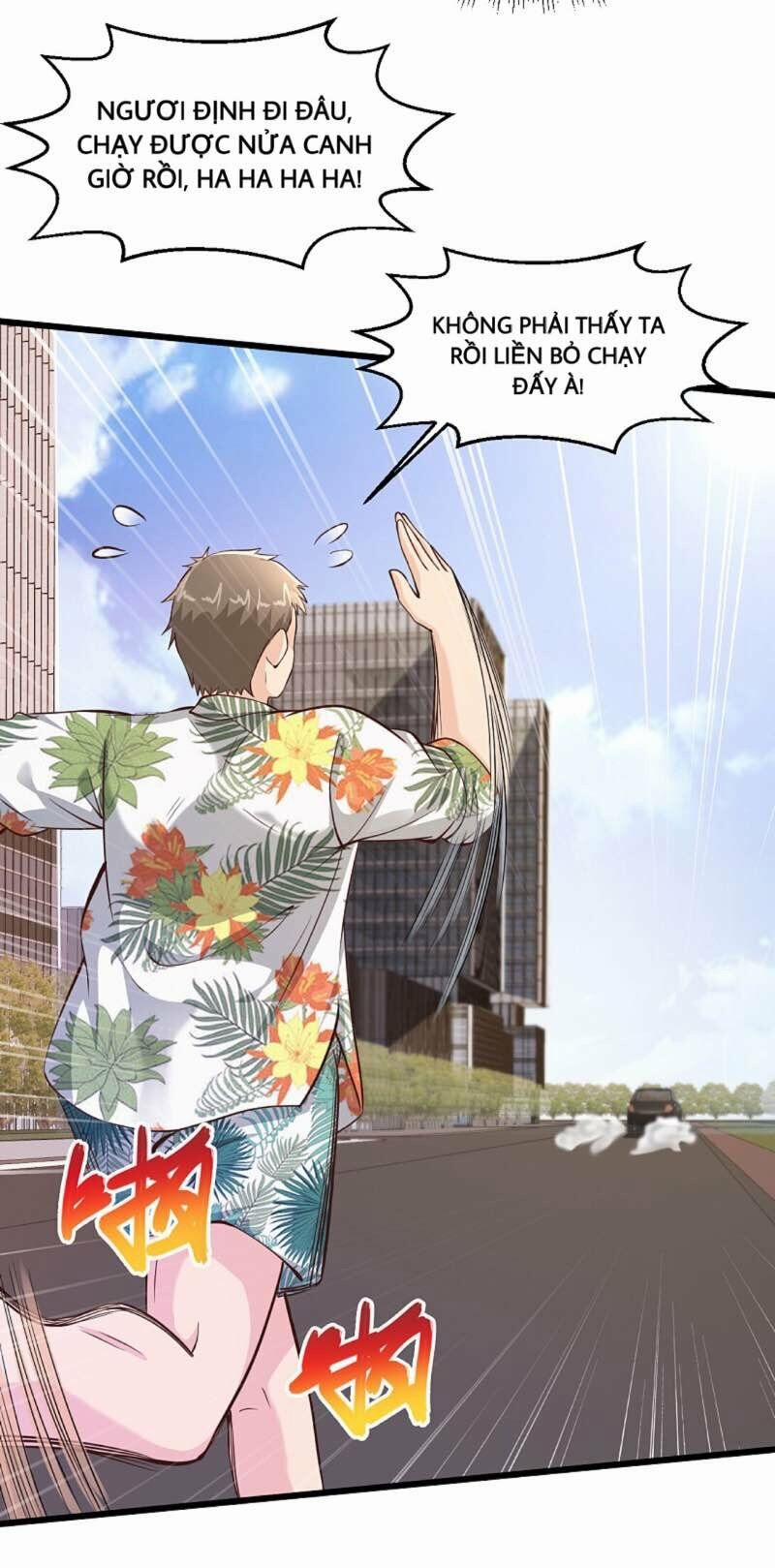 Tuyệt Phẩm Y Thánh 173 trang 3