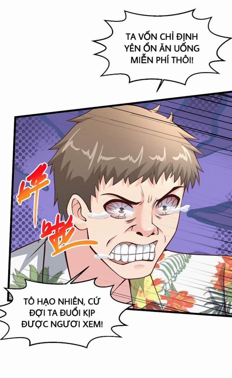 Tuyệt Phẩm Y Thánh 173 trang 4