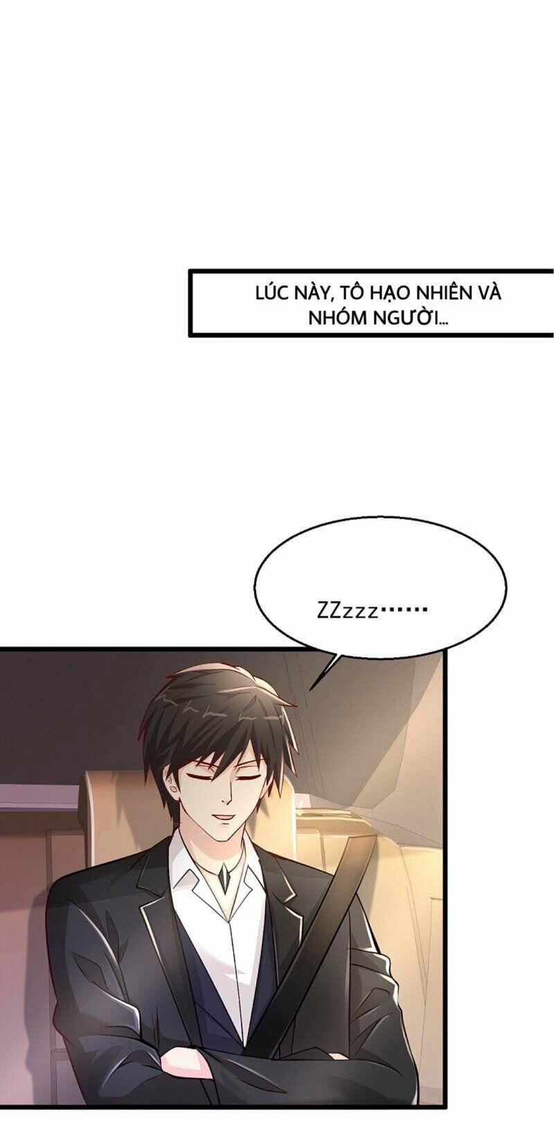 Tuyệt Phẩm Y Thánh 173 trang 5