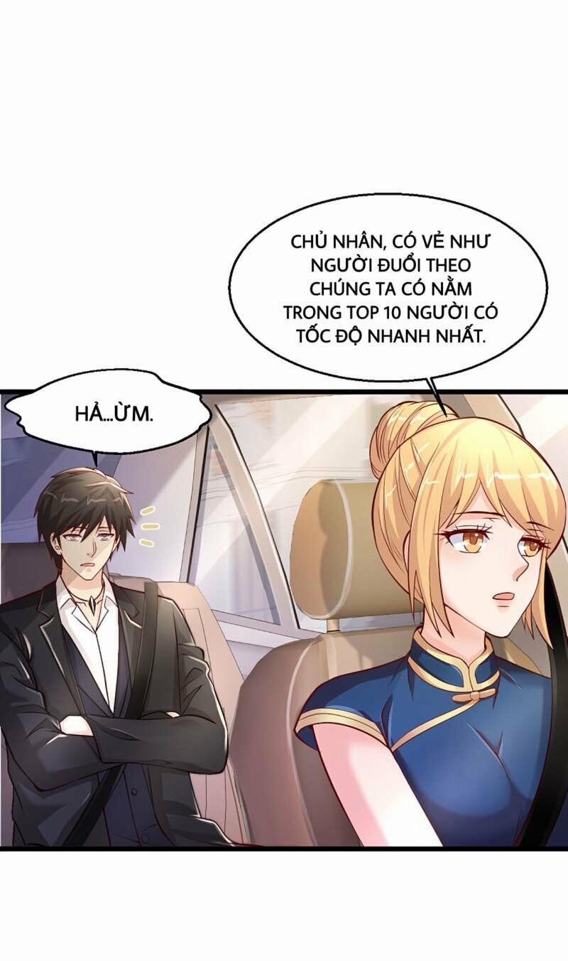 Tuyệt Phẩm Y Thánh 173 trang 6