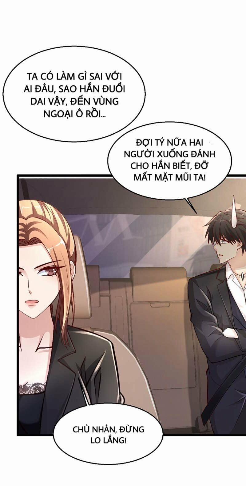 Tuyệt Phẩm Y Thánh 173 trang 7