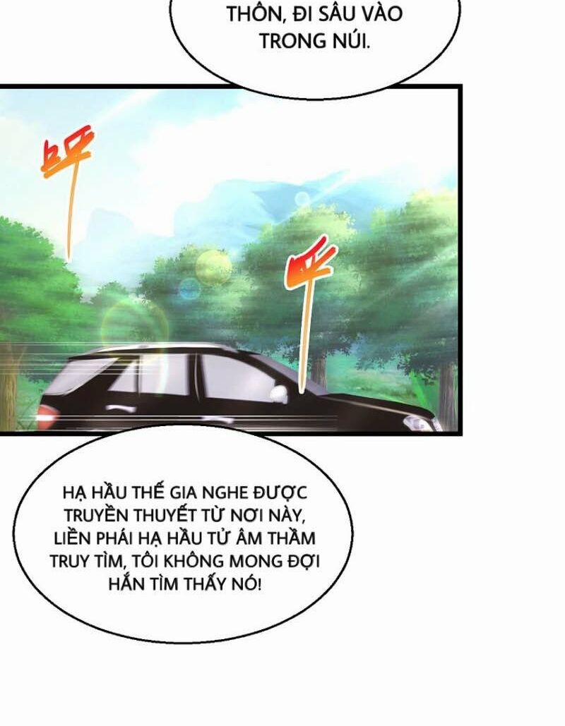 Tuyệt Phẩm Y Thánh 173 trang 9