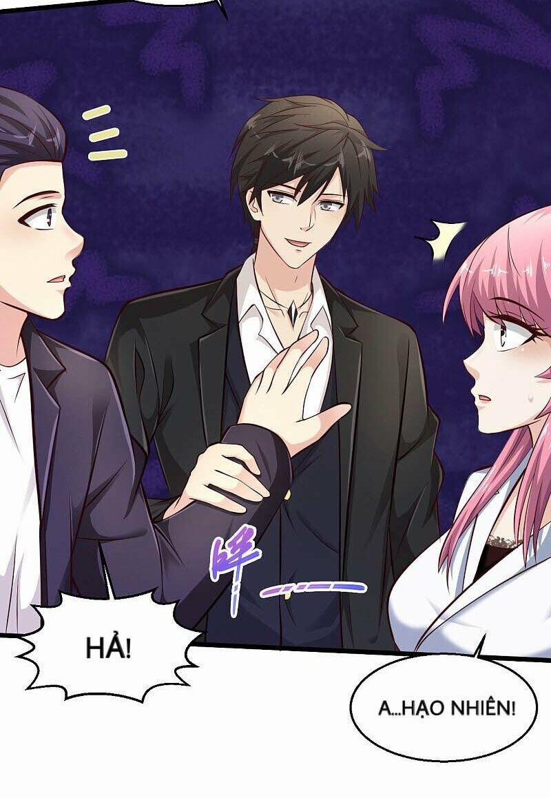 Tuyệt Phẩm Y Thánh 174.5 trang 10