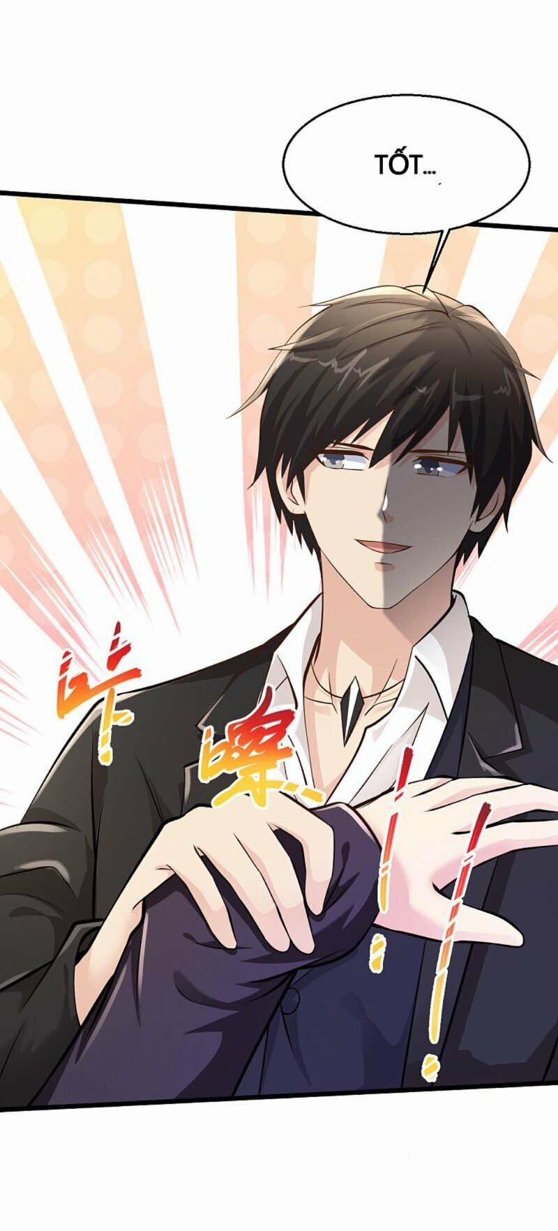 Tuyệt Phẩm Y Thánh 174.5 trang 11