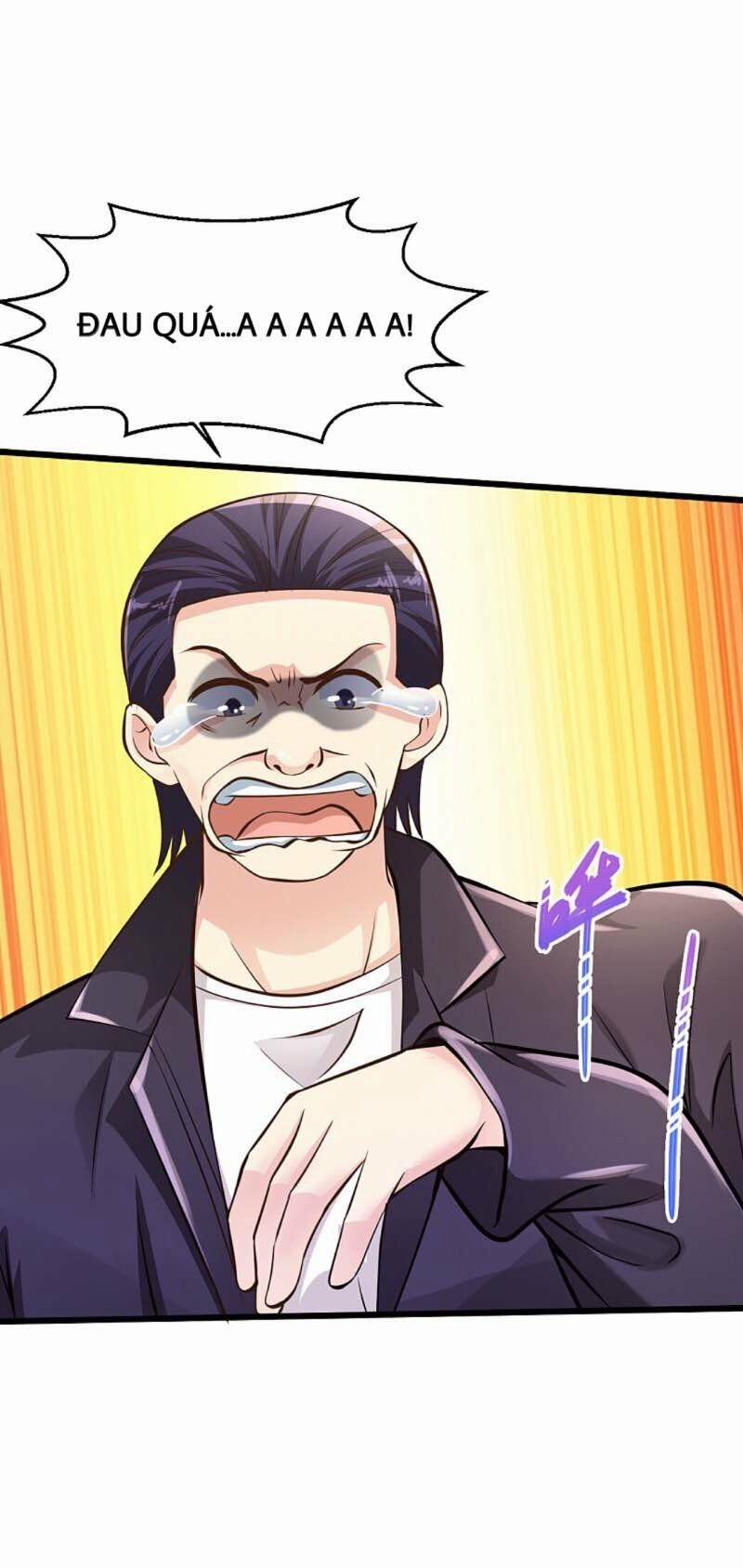 Tuyệt Phẩm Y Thánh 174.5 trang 12