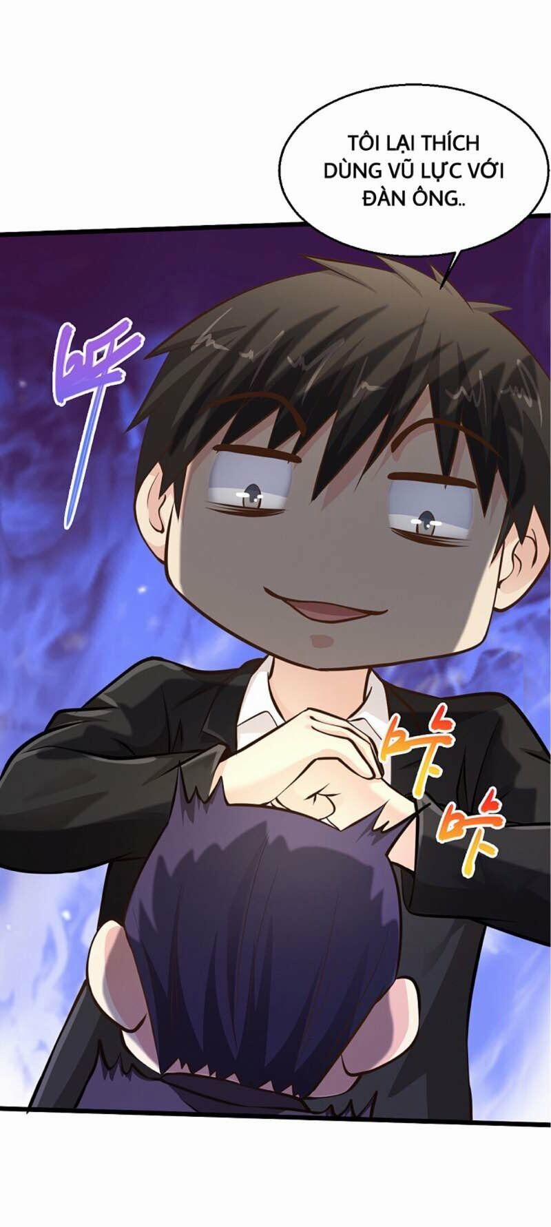 Tuyệt Phẩm Y Thánh 174.5 trang 13