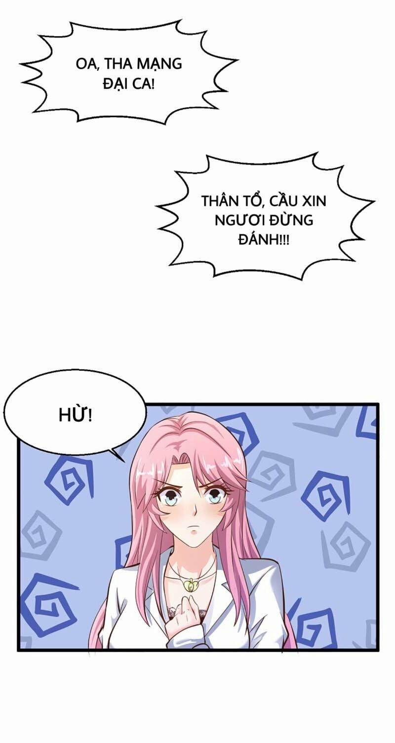 Tuyệt Phẩm Y Thánh 174.5 trang 14