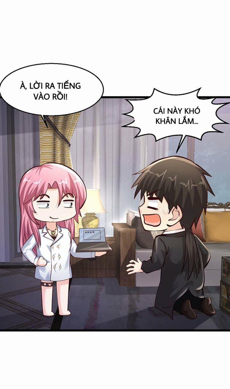 Tuyệt Phẩm Y Thánh 174.5 trang 16