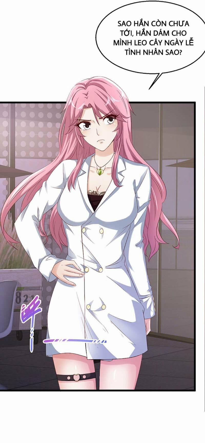 Tuyệt Phẩm Y Thánh 174.5 trang 3