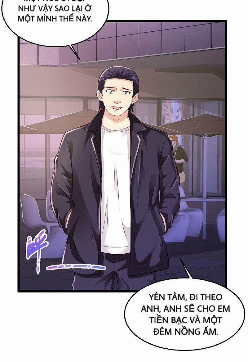 Tuyệt Phẩm Y Thánh 174.5 trang 5