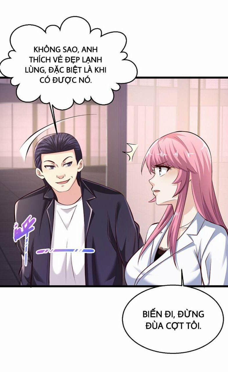 Tuyệt Phẩm Y Thánh 174.5 trang 7