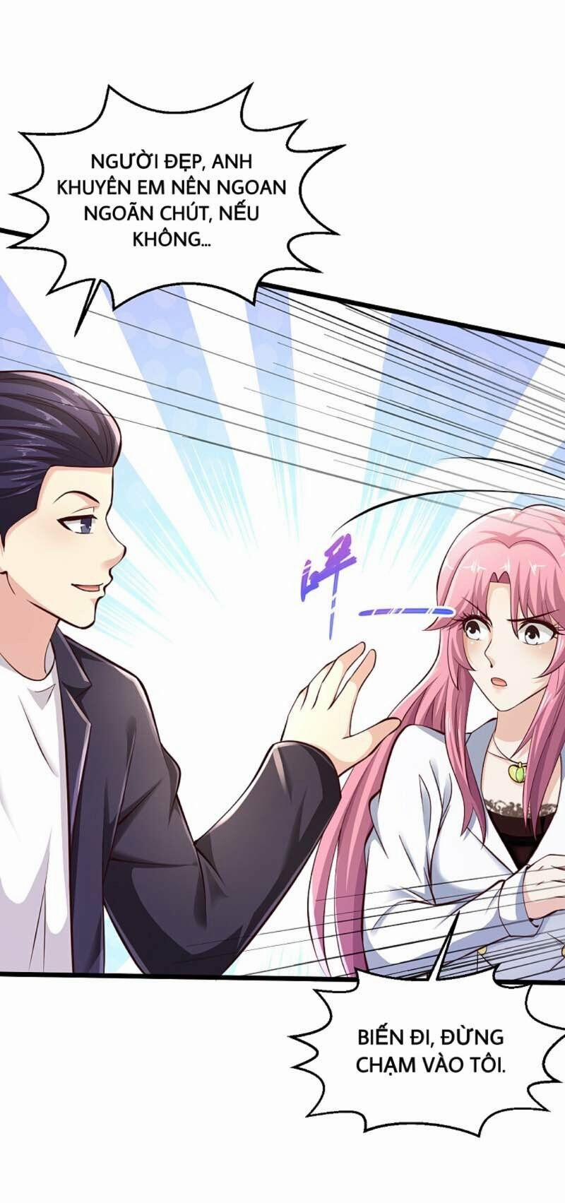 Tuyệt Phẩm Y Thánh 174.5 trang 8