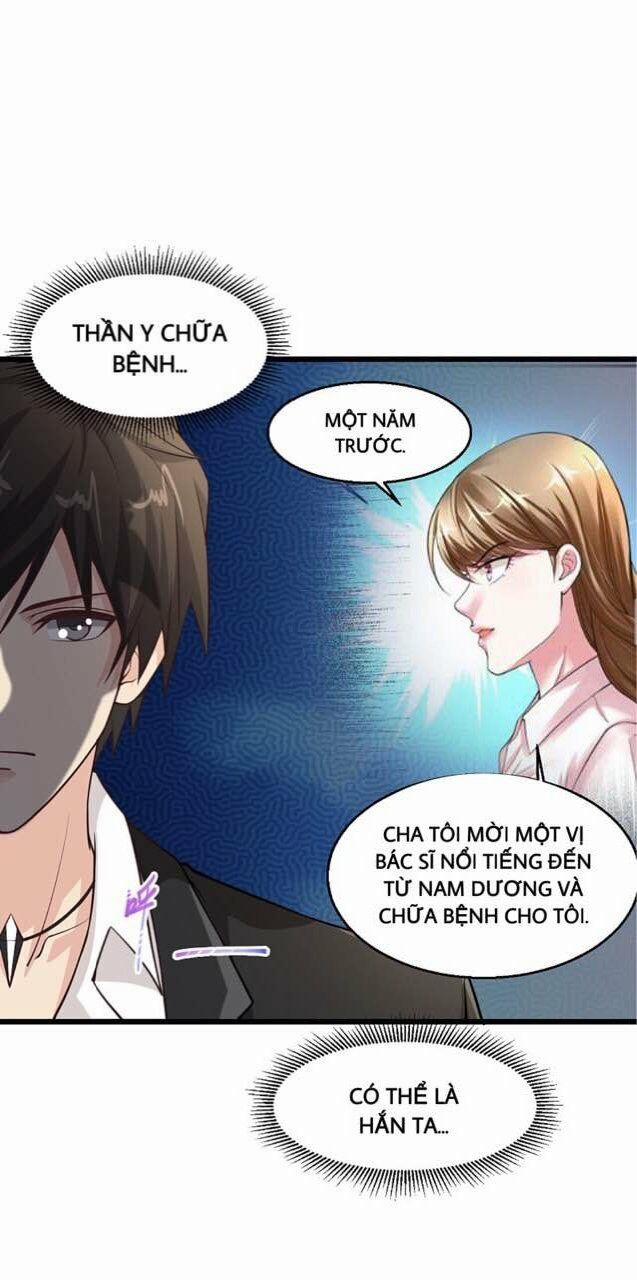 Tuyệt Phẩm Y Thánh 174 trang 10