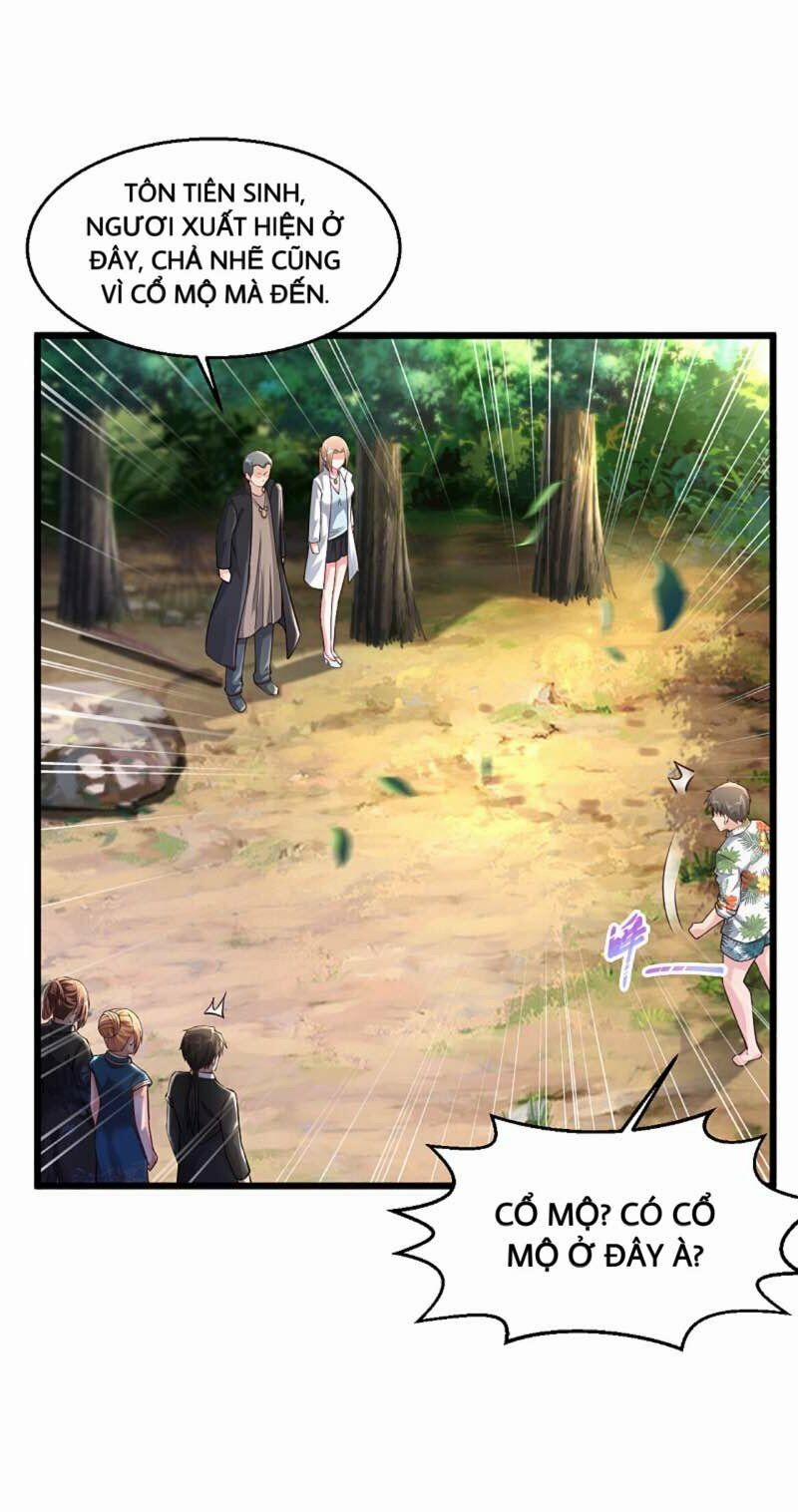 Tuyệt Phẩm Y Thánh 174 trang 11