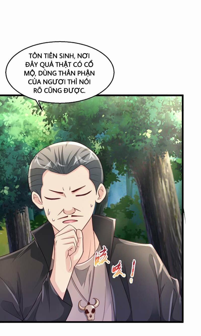 Tuyệt Phẩm Y Thánh 174 trang 13