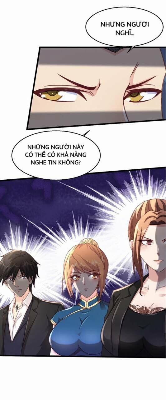 Tuyệt Phẩm Y Thánh 174 trang 14