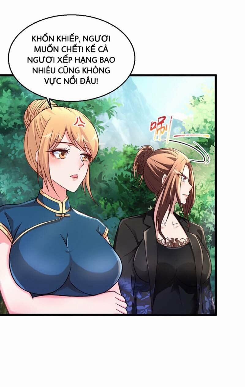 Tuyệt Phẩm Y Thánh 174 trang 5